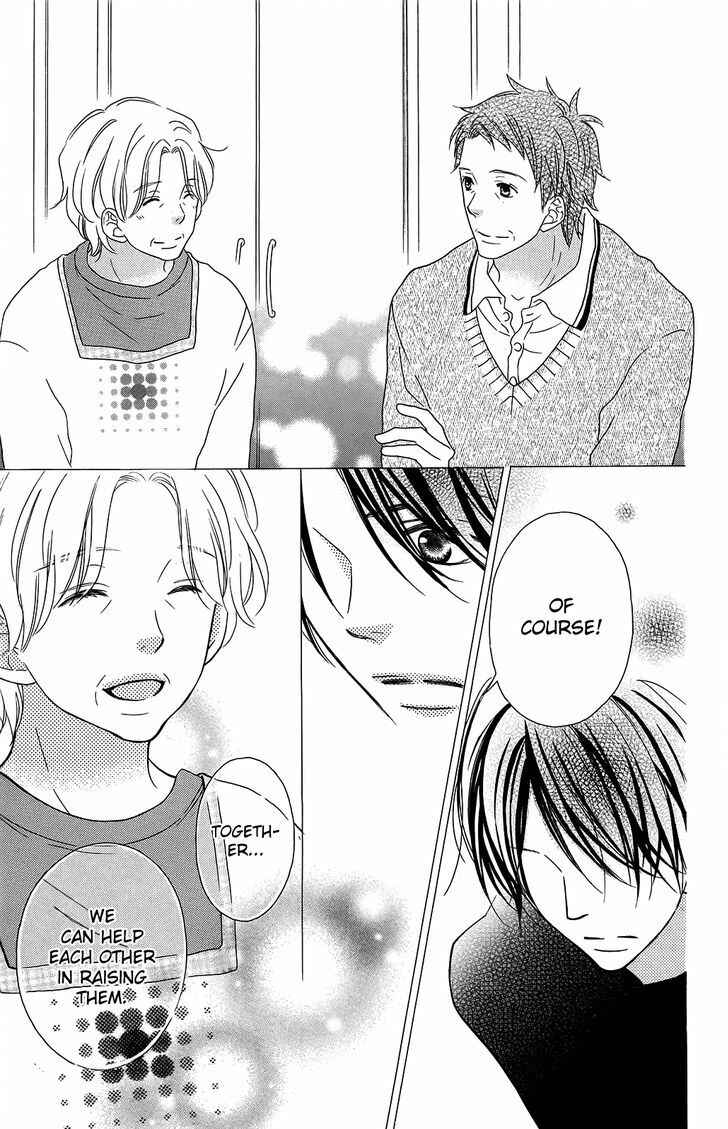 Page 13 Chapter 96 Love So Life