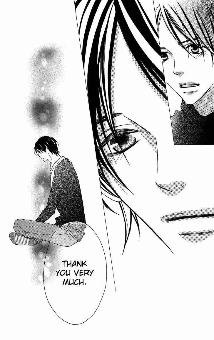 Page 14 Chapter 96 Love So Life