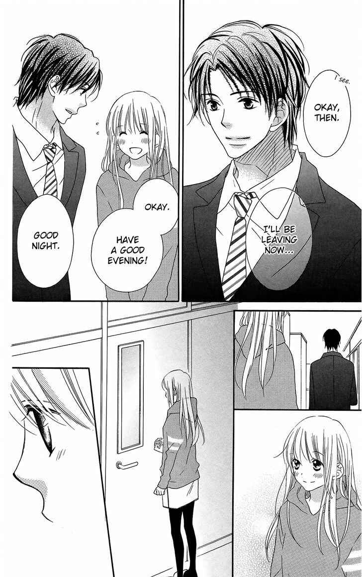 Page 26 Chapter 96 Love So Life