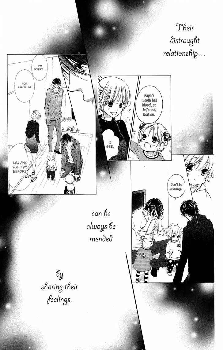 Page 3 Chapter 96 Love So Life