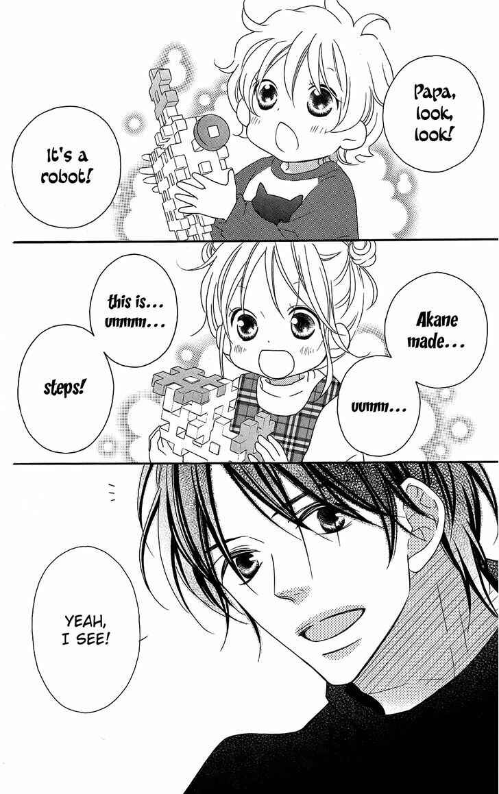 Page 4 Chapter 96 Love So Life
