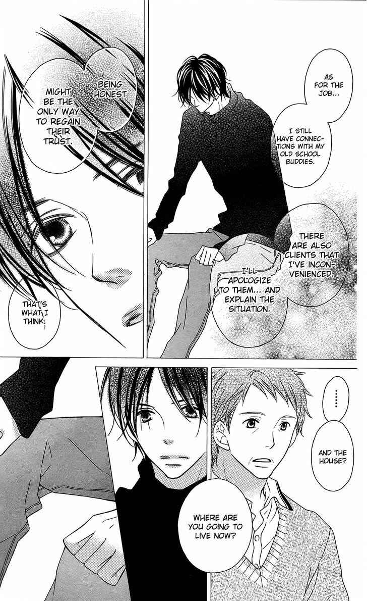 Page 9 Chapter 96 Love So Life