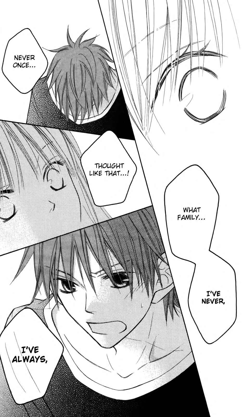 Page 25 Chapter 66 Love So Life