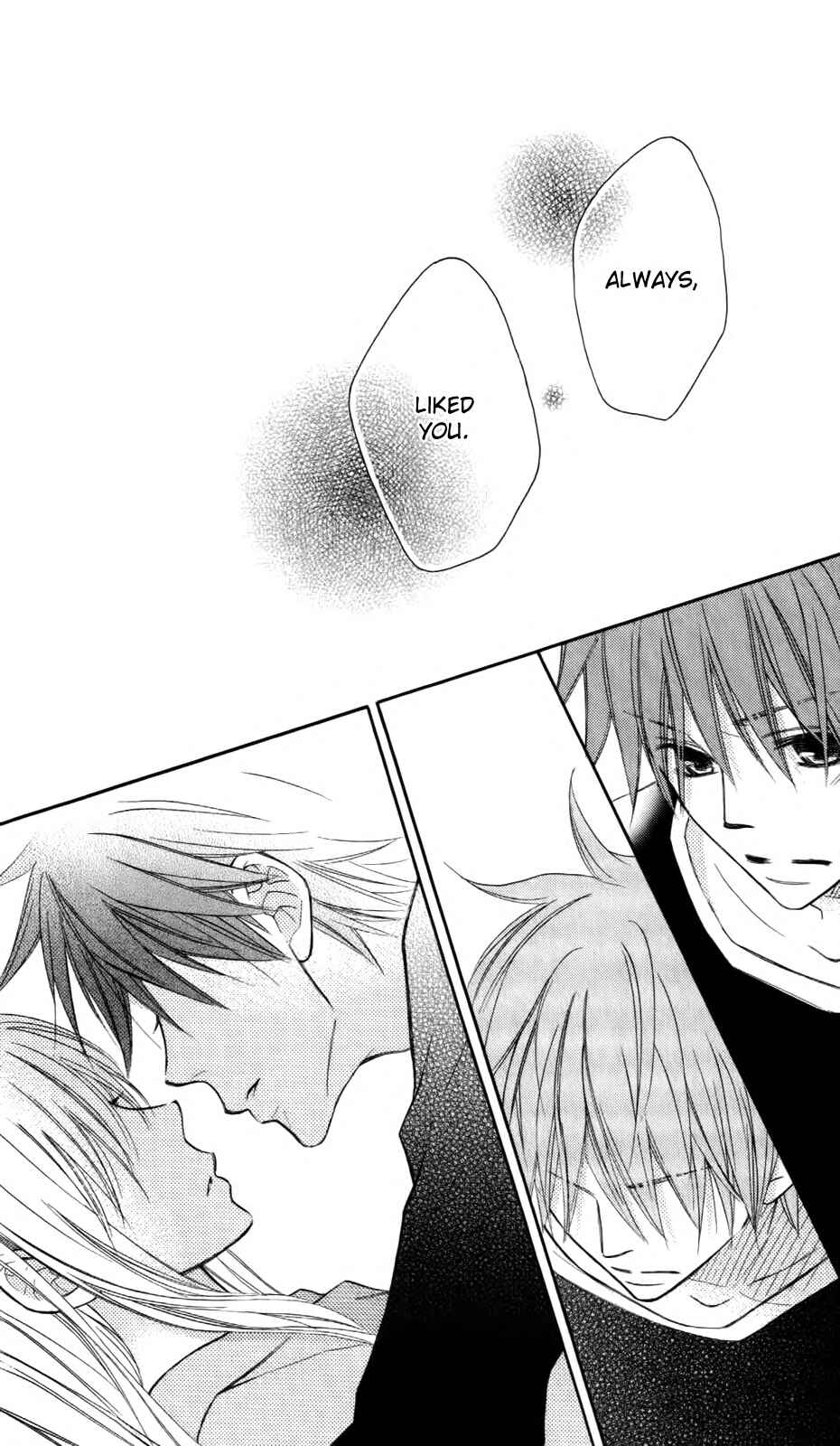 Page 26 Chapter 66 Love So Life