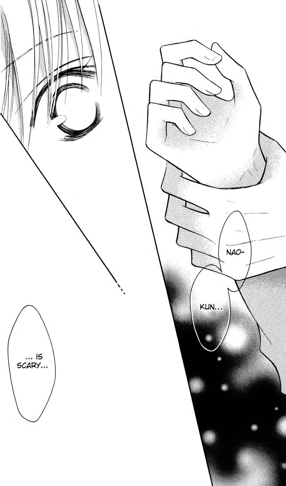 Page 28 Chapter 66 Love So Life