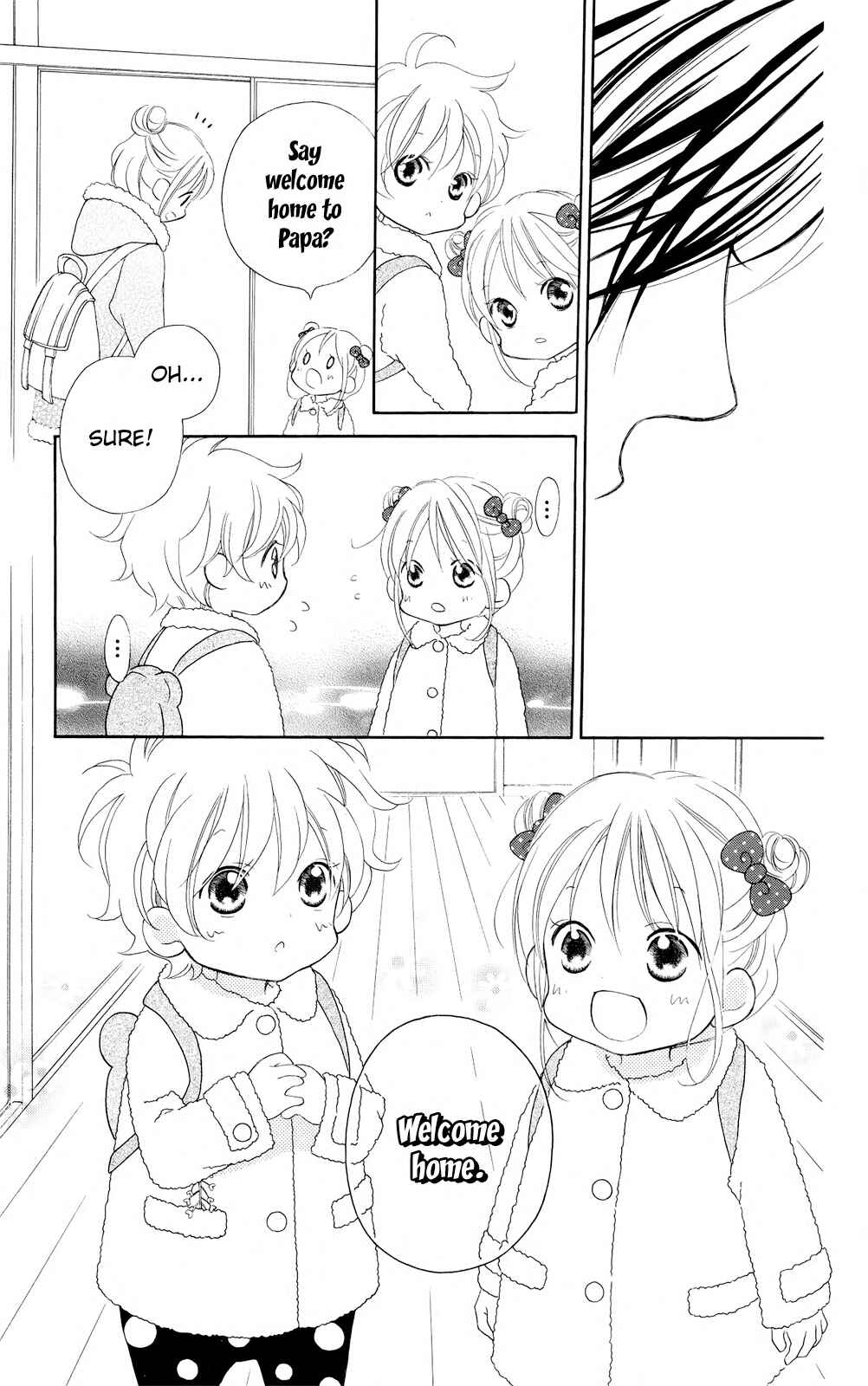 Page 13 Chapter 91 Love So Life