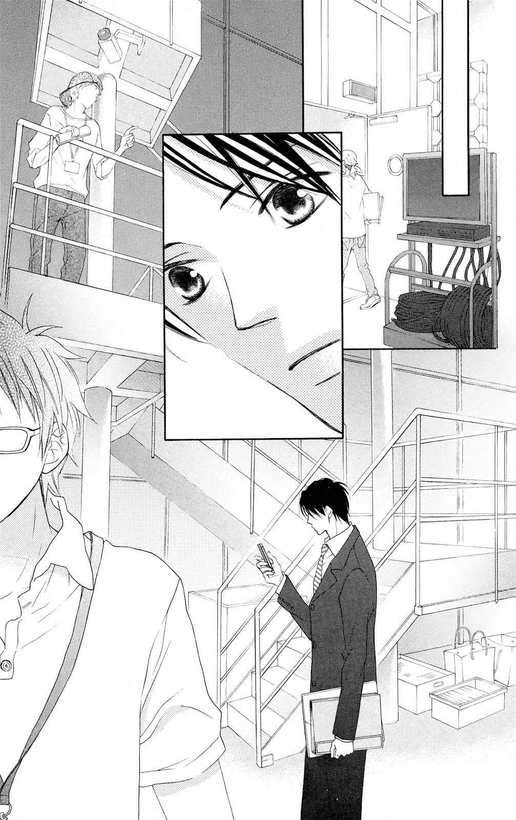 Page 19 Chapter 91 Love So Life