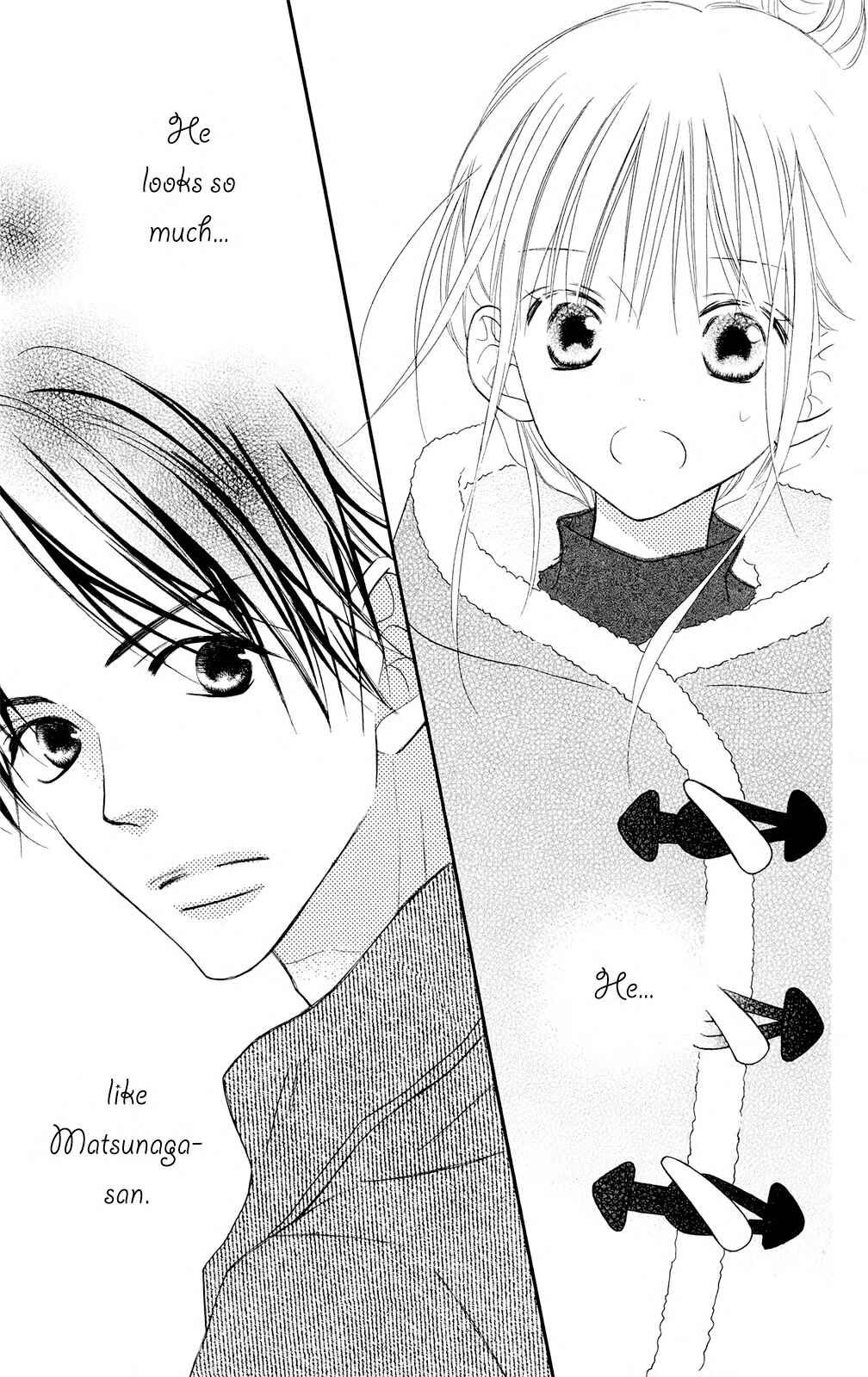 Page 3 Chapter 91 Love So Life