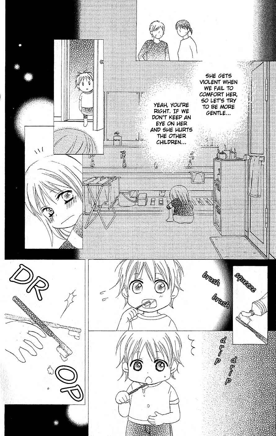 Page 16 Chapter 12 Love So Life