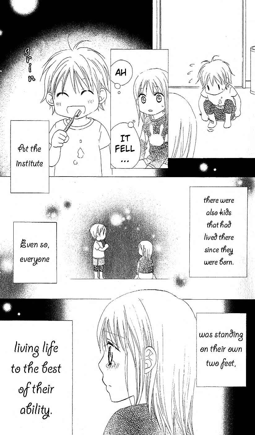 Page 17 Chapter 12 Love So Life