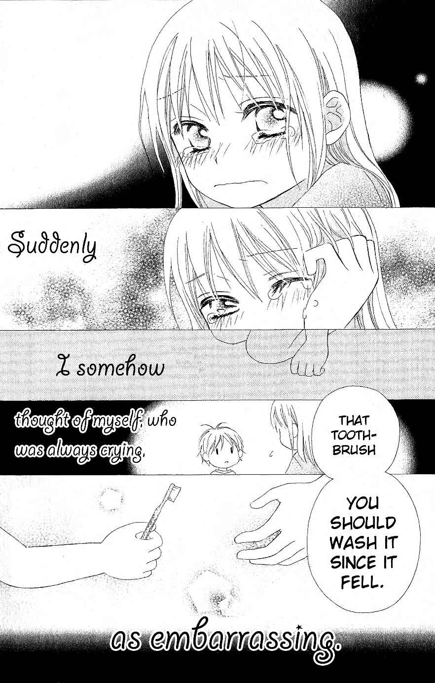 Page 18 Chapter 12 Love So Life