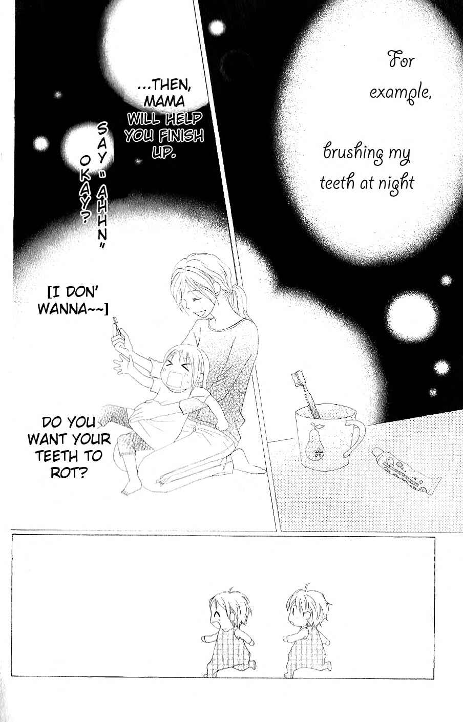 Page 2 Chapter 12 Love So Life