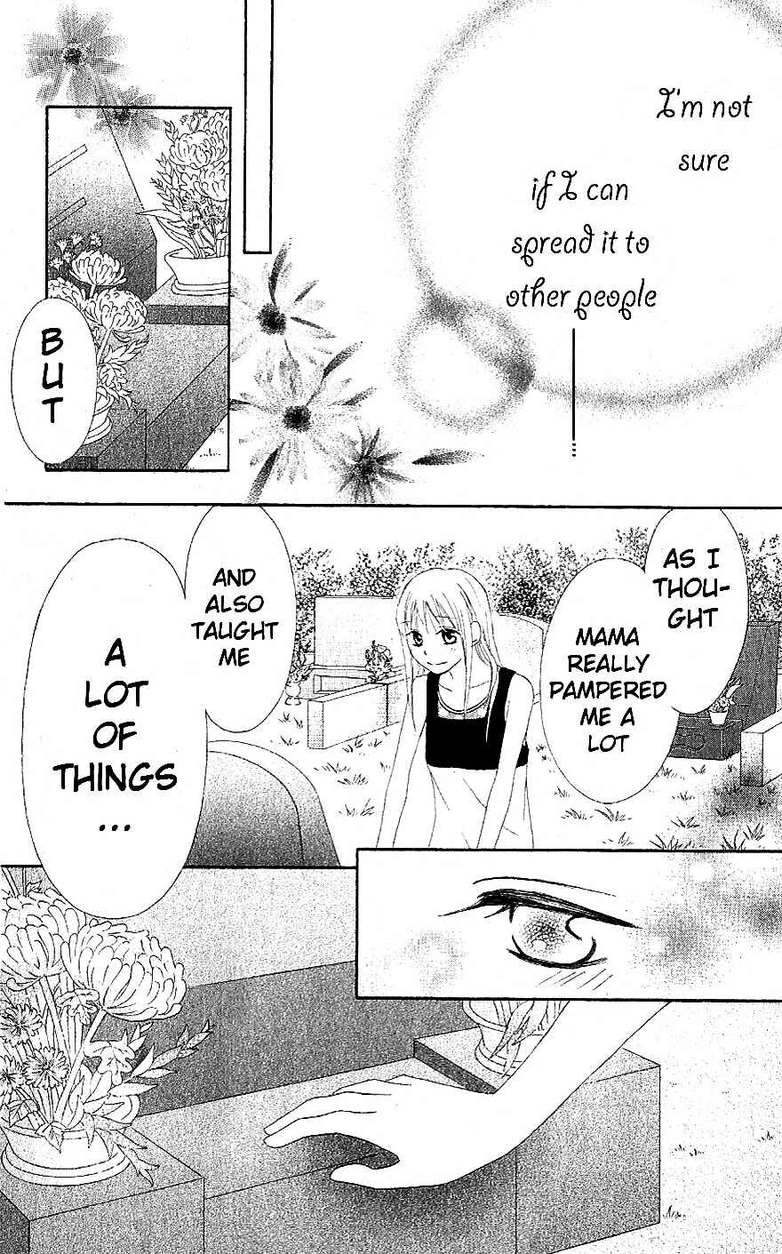 Page 20 Chapter 12 Love So Life