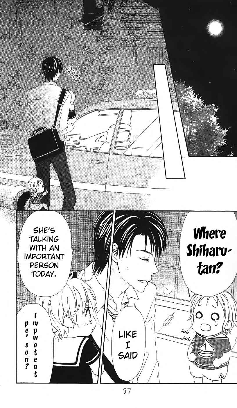 Page 23 Chapter 12 Love So Life