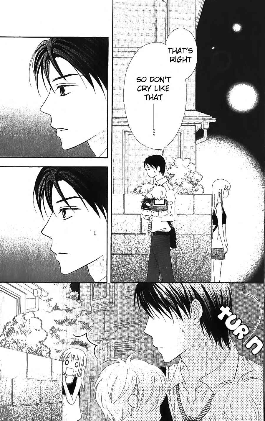 Page 24 Chapter 12 Love So Life
