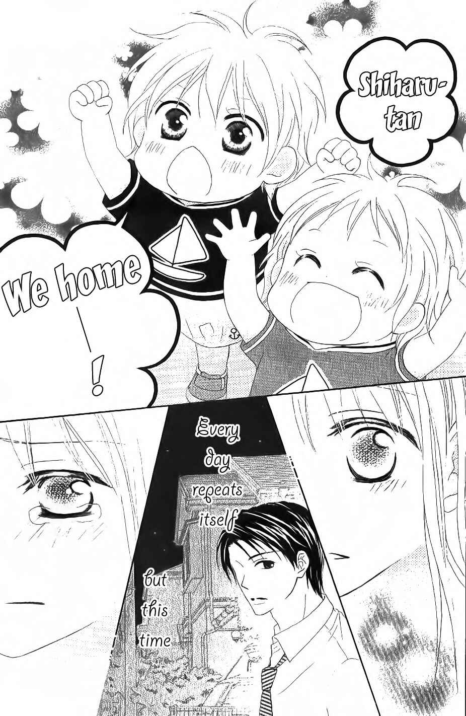Page 28 Chapter 12 Love So Life