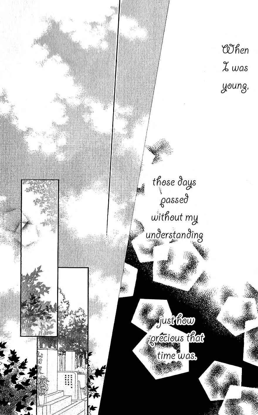 Page 4 Chapter 12 Love So Life
