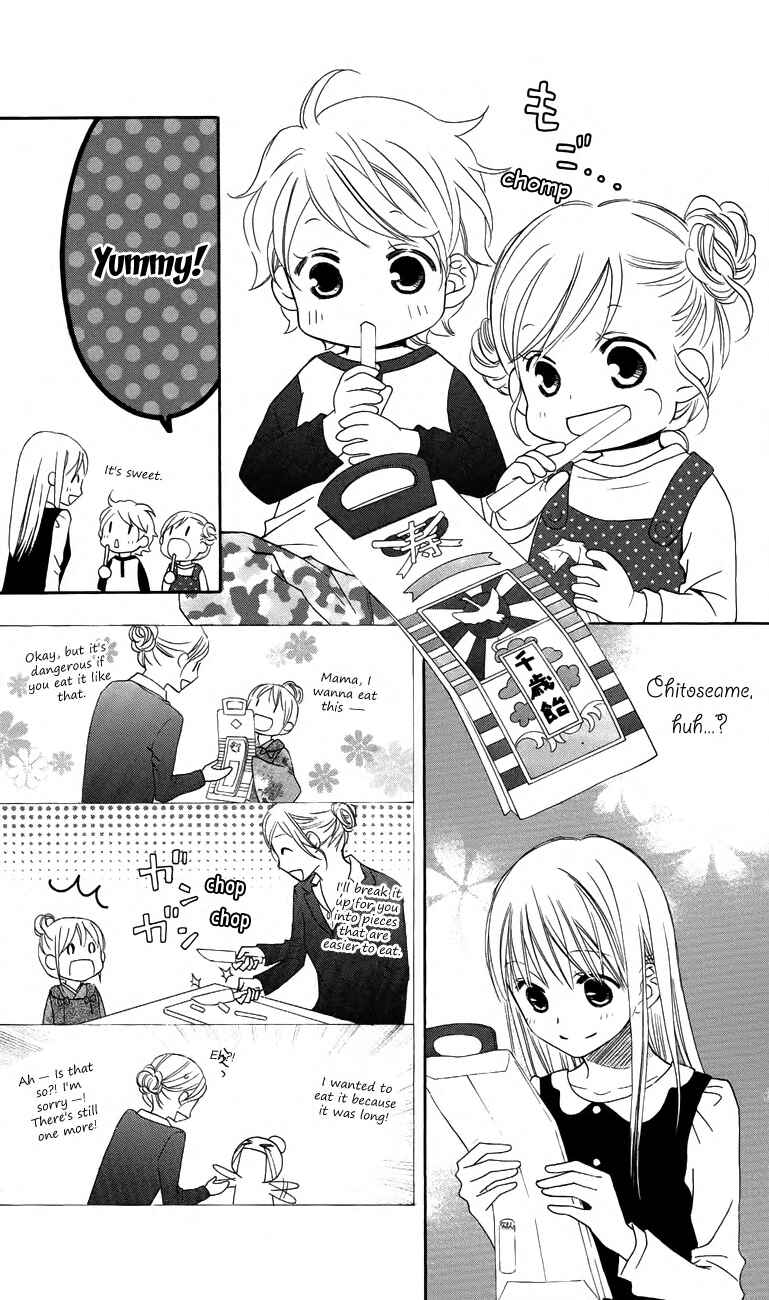 Page 29 Chapter 58 Love So Life