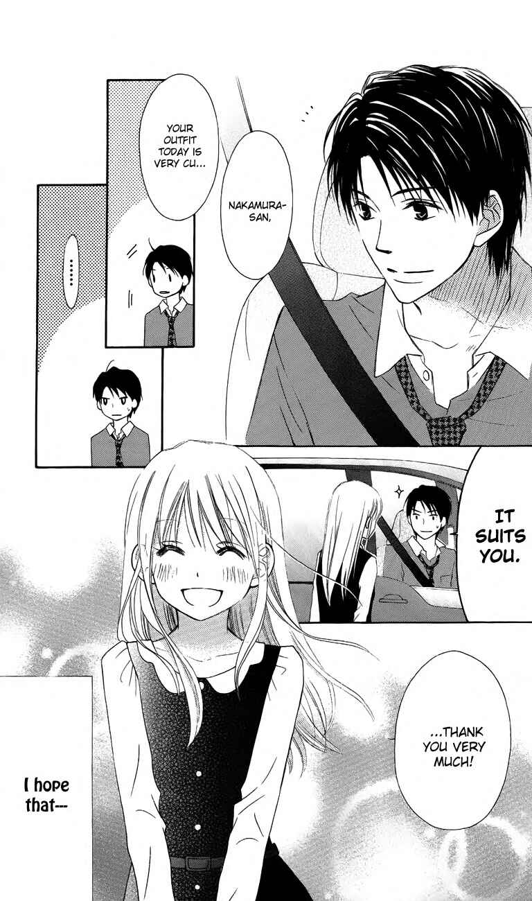 Page 32 Chapter 58 Love So Life
