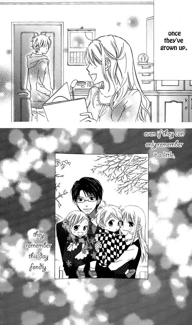 Page 33 Chapter 58 Love So Life