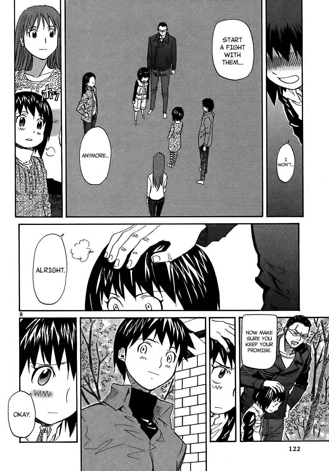 Page 8 Chapter 28 Dolls of God