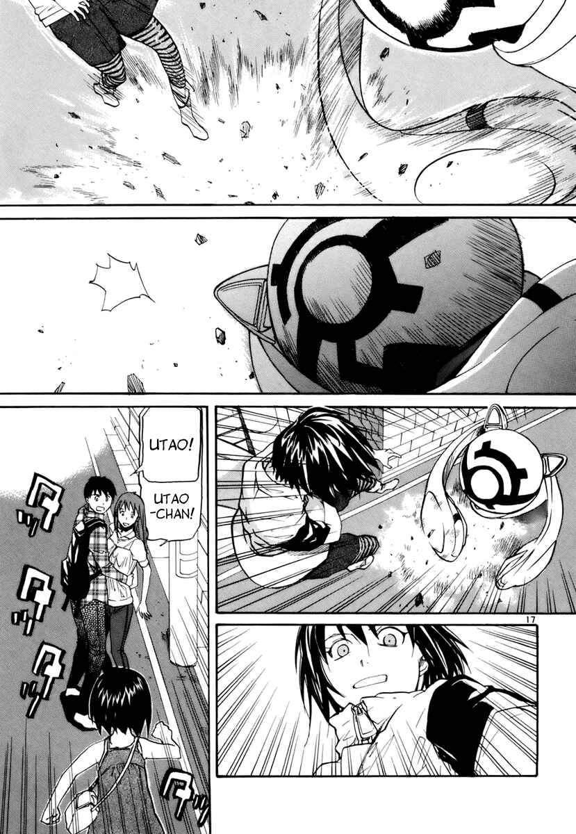 Page 17 Chapter 11 Dolls of God