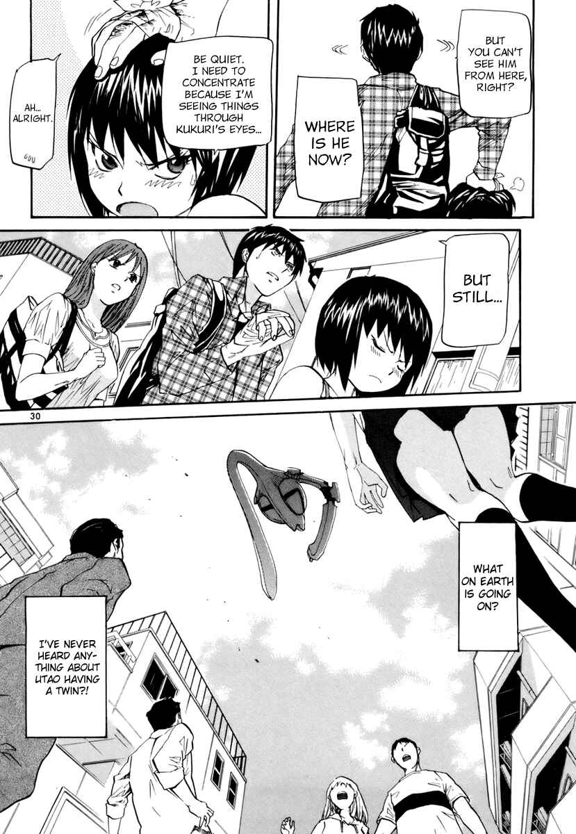 Page 30 Chapter 11 Dolls of God