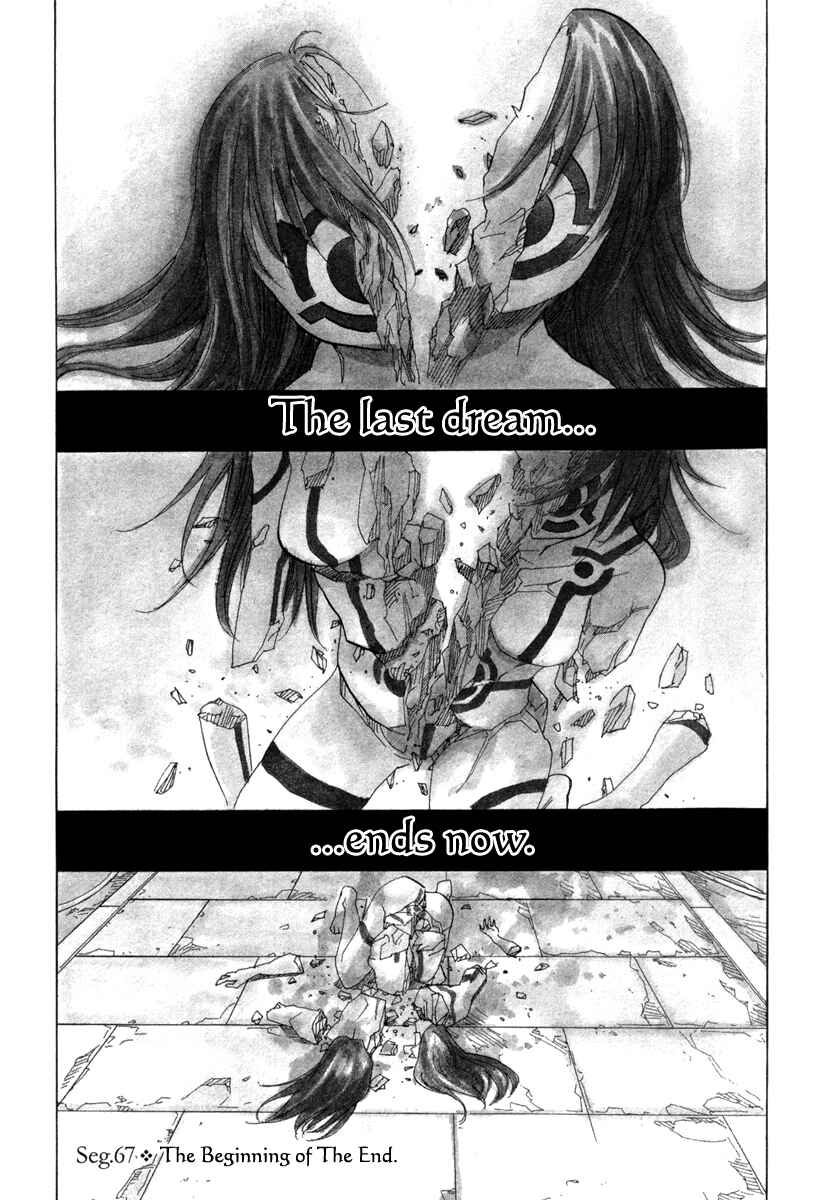 Page 9 Chapter 67 Dolls of God