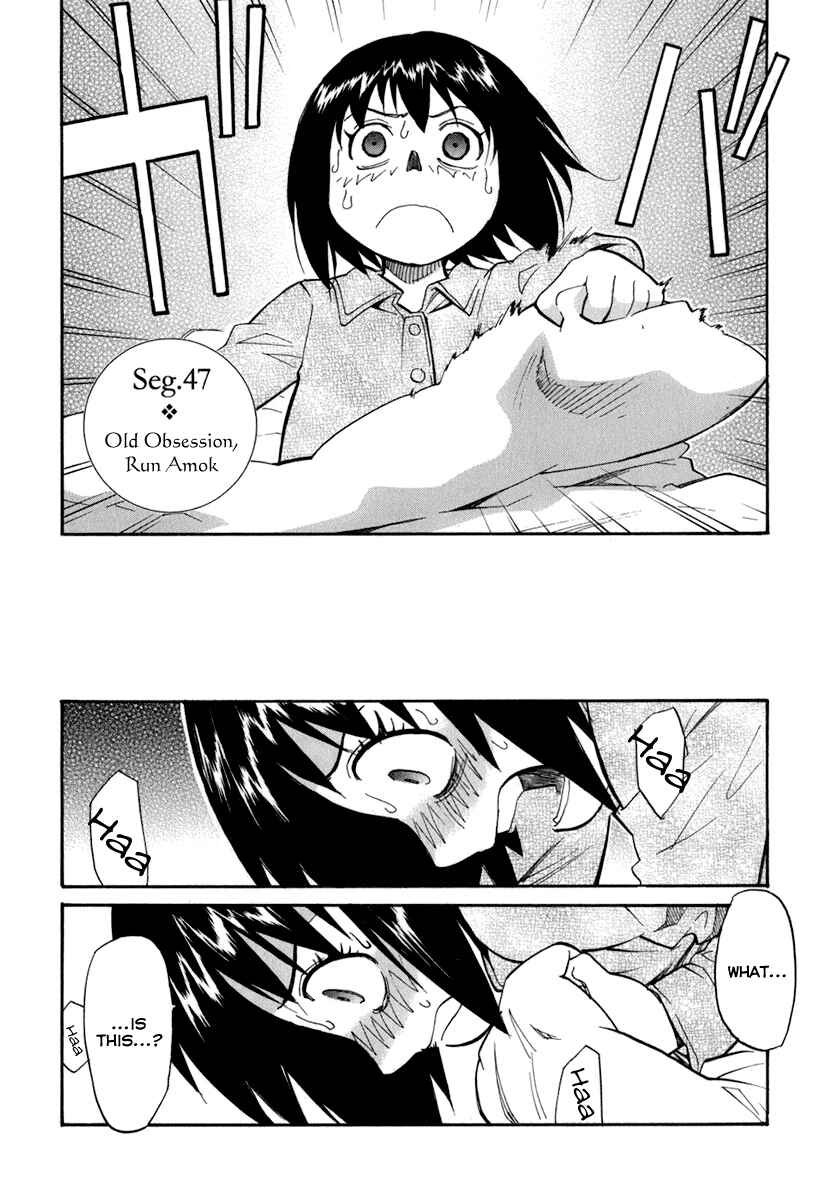 Page 2 Chapter 47 Dolls of God