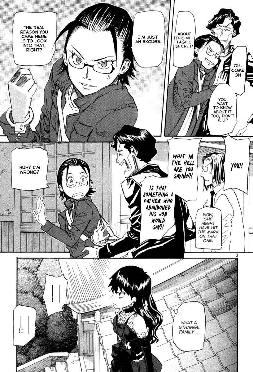 Page 4 Chapter 68 Dolls of God