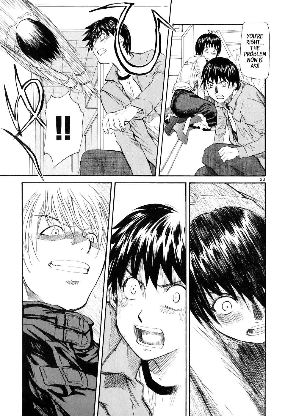 Page 23 Chapter 2 Dolls of God
