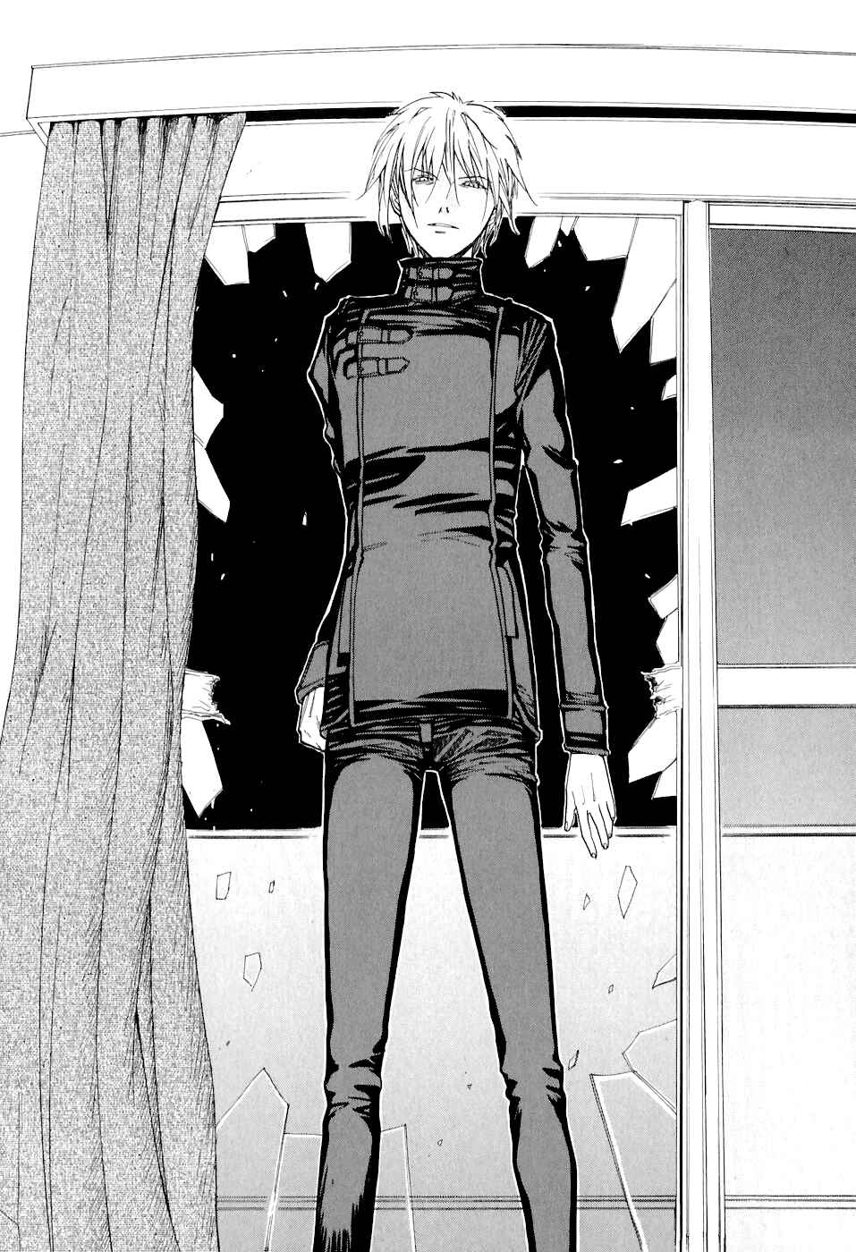 Page 6 Chapter 2 Dolls of God