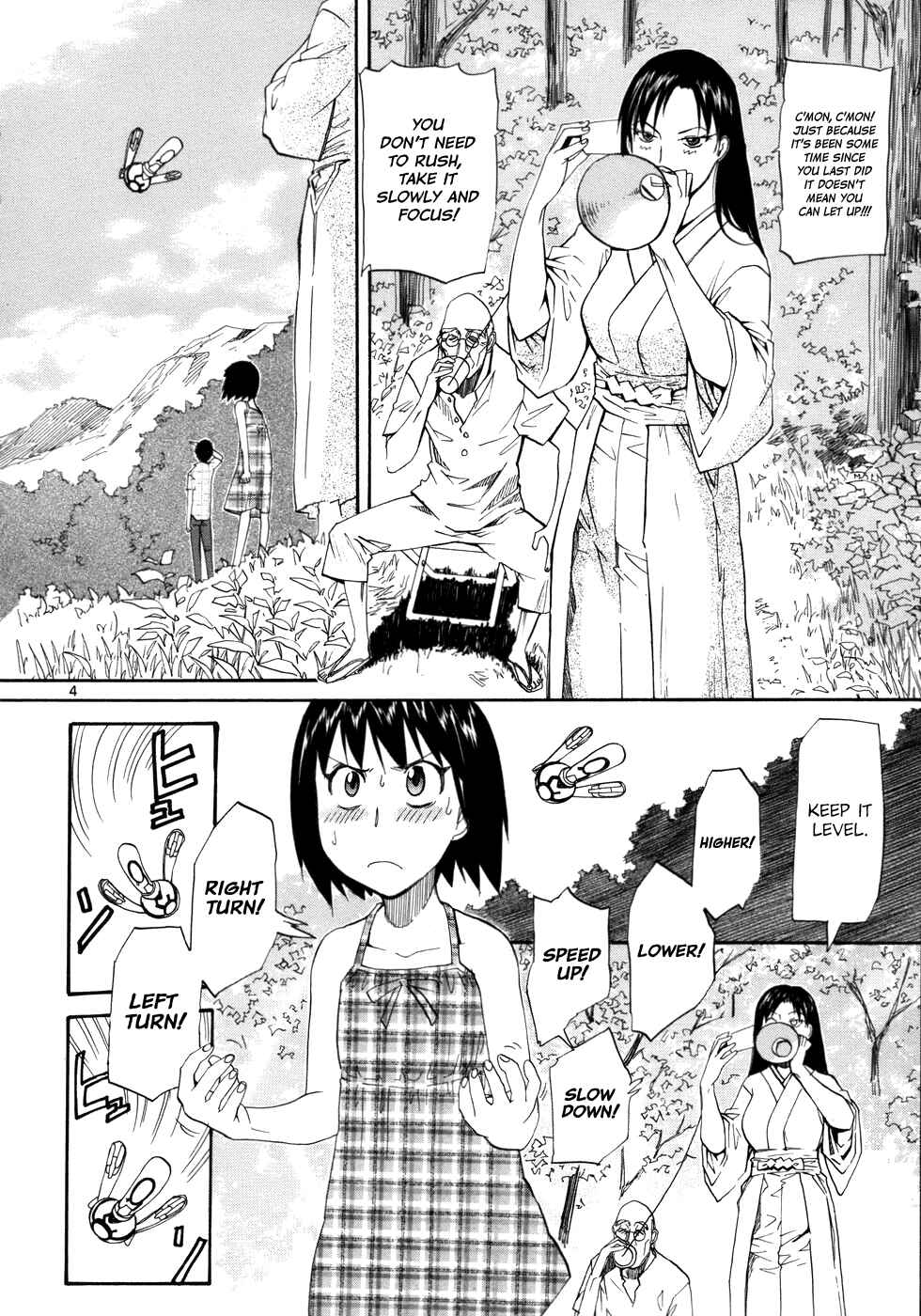 Page 10 Chapter 19 Dolls of God