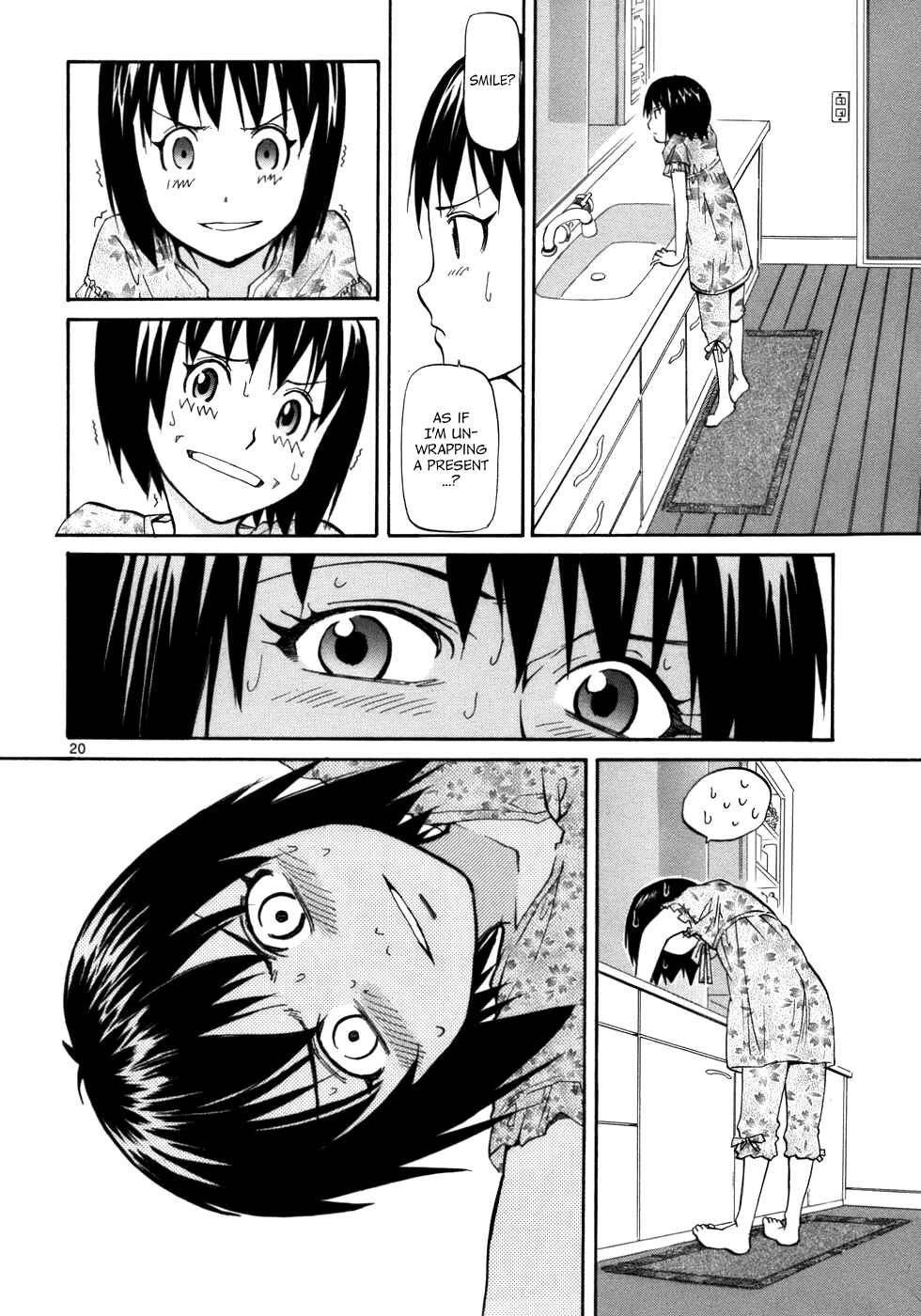 Page 25 Chapter 19 Dolls of God