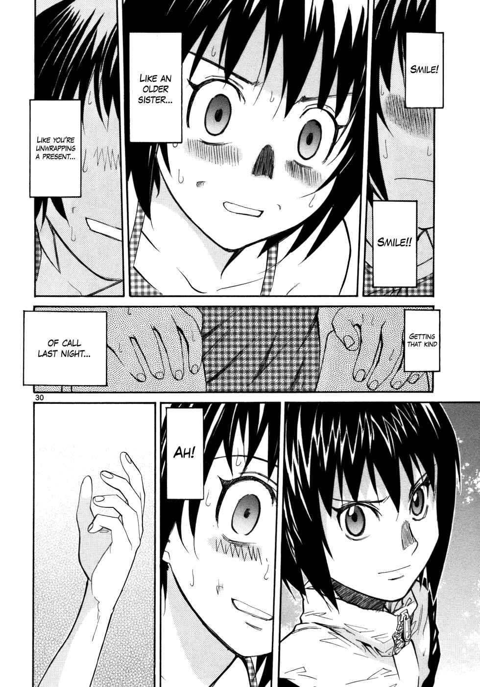 Page 35 Chapter 19 Dolls of God