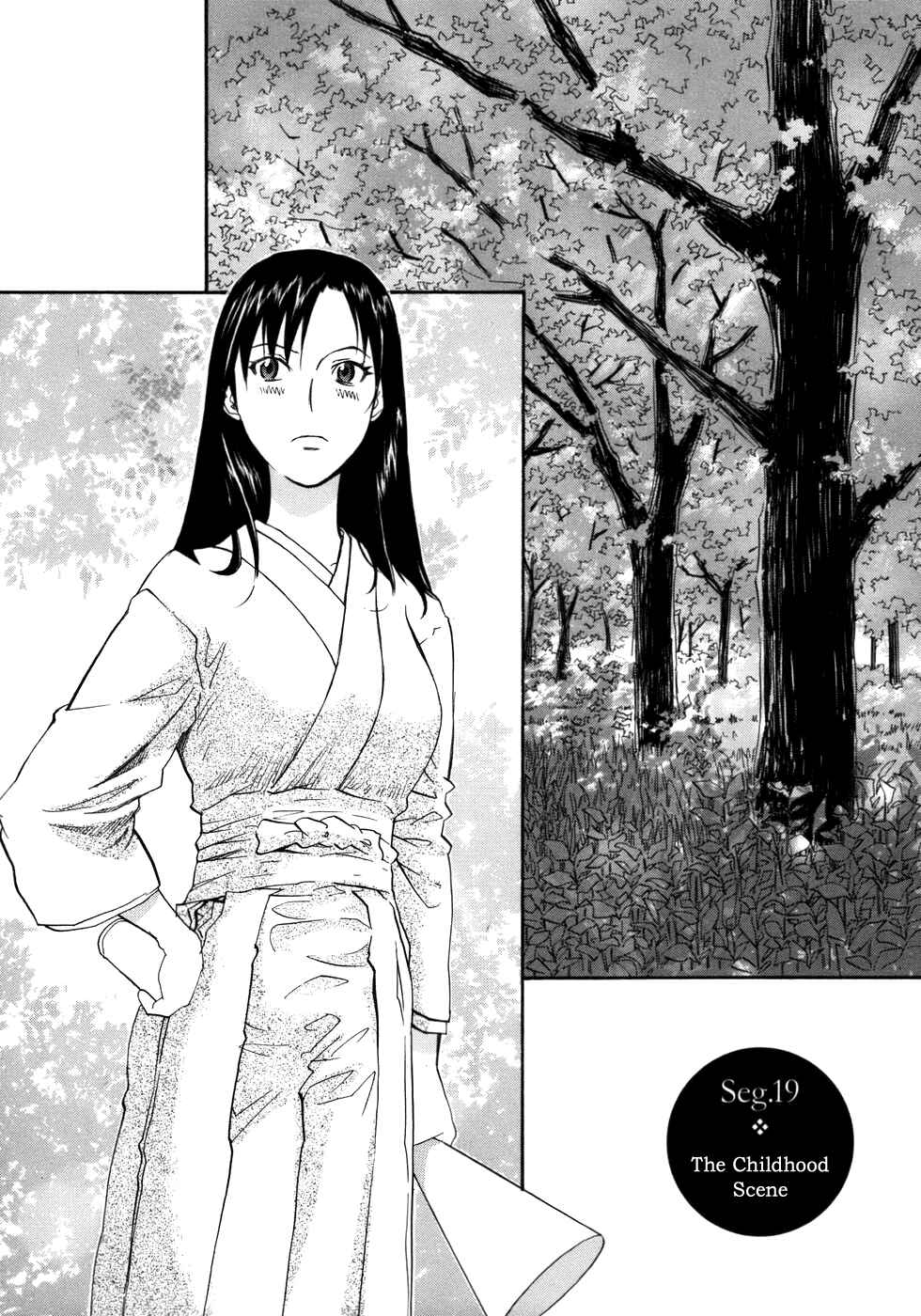 Page 9 Chapter 19 Dolls of God