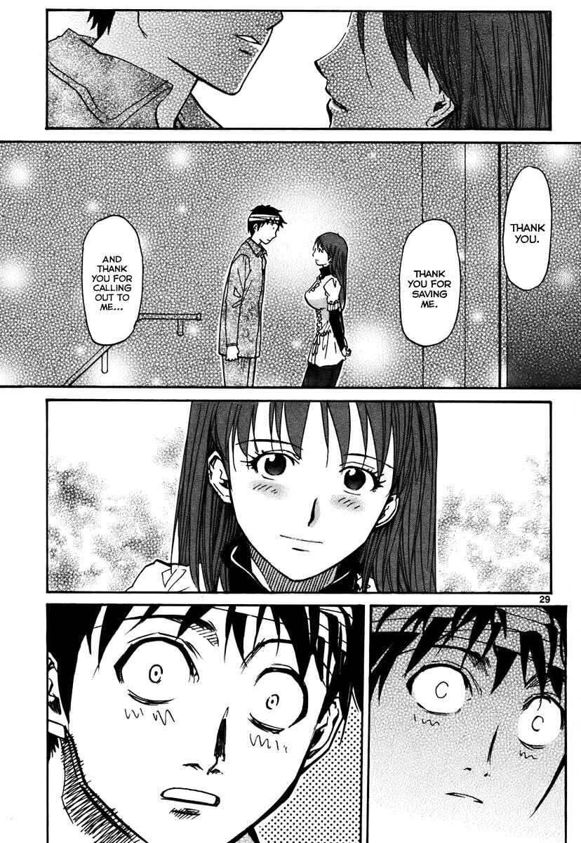 Page 30 Chapter 42 Dolls of God