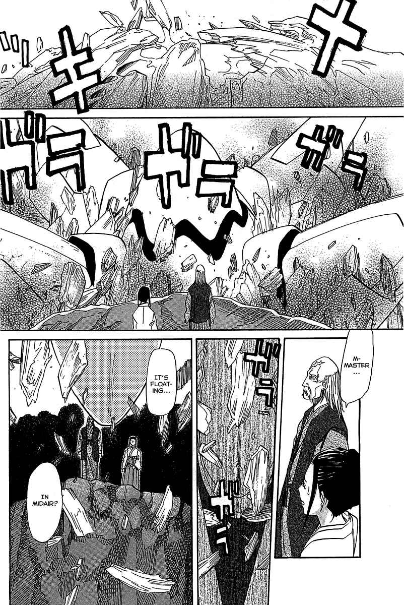 Page 15 Chapter 54 Dolls of God