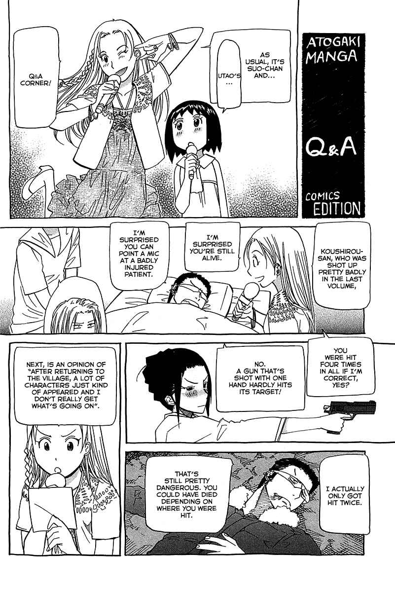 Page 37 Chapter 54 Dolls of God