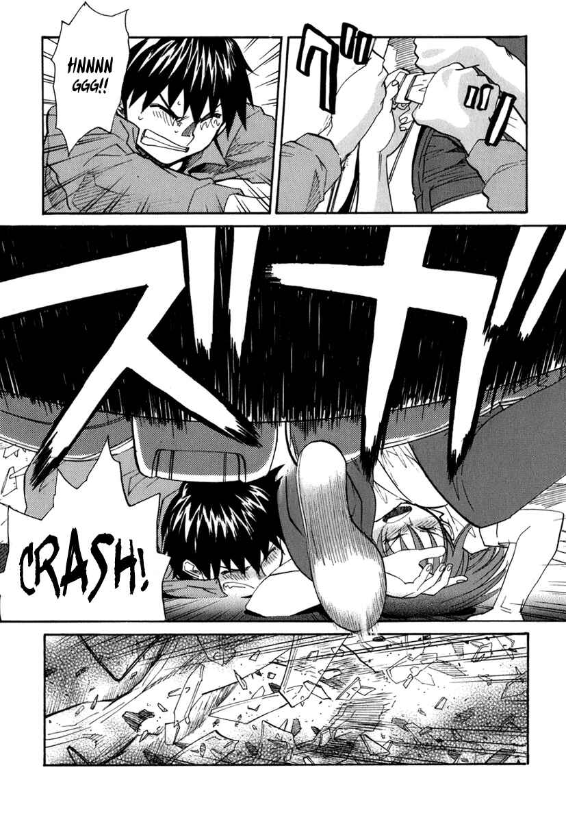 Page 16 Chapter 48 Dolls of God