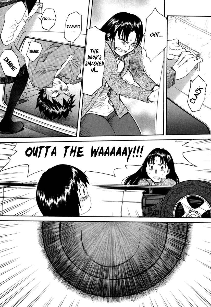 Page 5 Chapter 48 Dolls of God