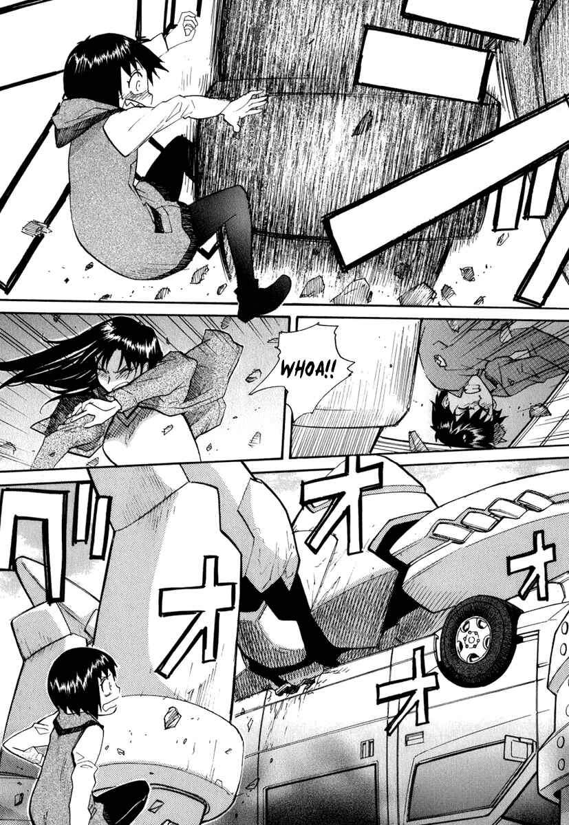Page 6 Chapter 48 Dolls of God