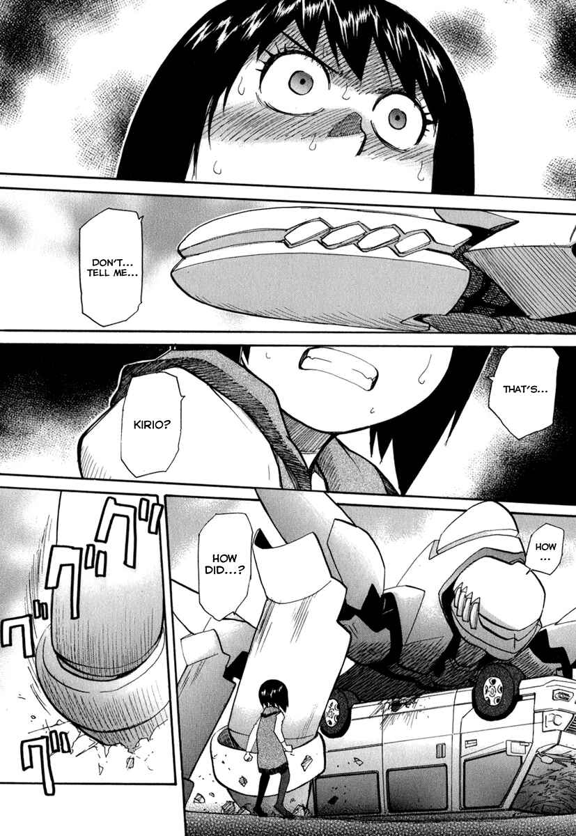 Page 9 Chapter 48 Dolls of God