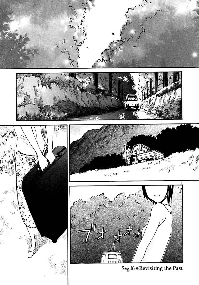 Page 1 Chapter 16 Dolls of God