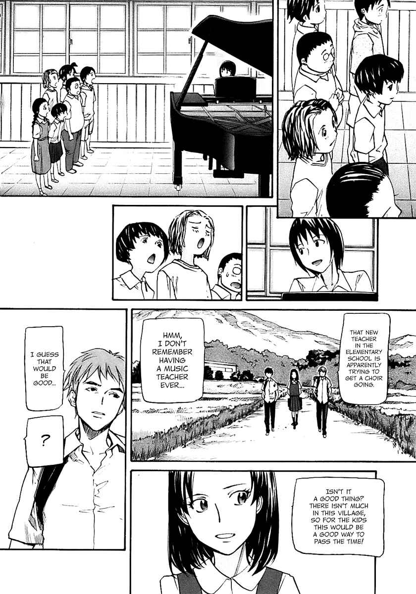 Page 16 Chapter 16 Dolls of God