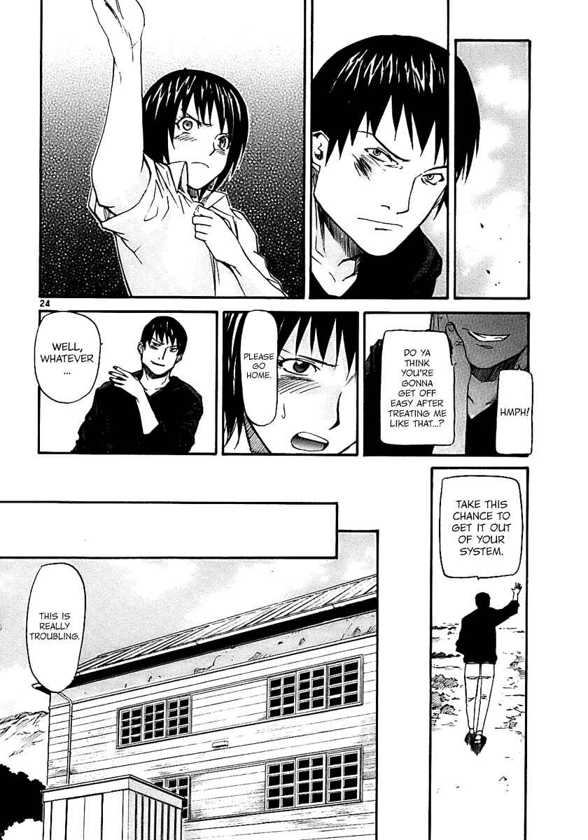 Page 22 Chapter 16 Dolls of God