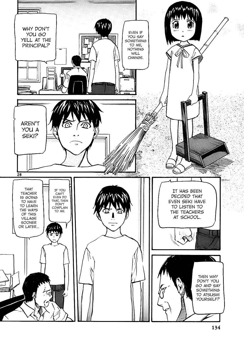 Page 26 Chapter 16 Dolls of God