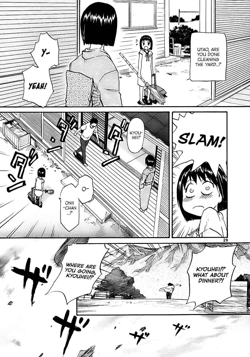Page 27 Chapter 16 Dolls of God
