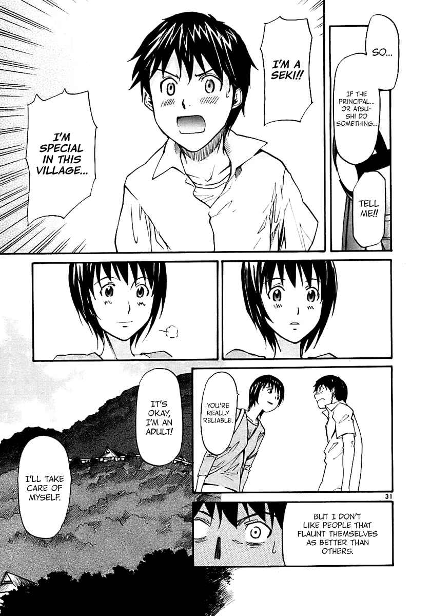 Page 29 Chapter 16 Dolls of God