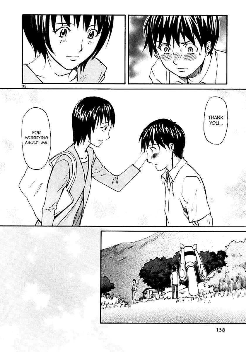 Page 30 Chapter 16 Dolls of God